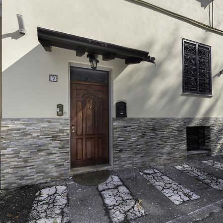 Casa Da Suite Maestosa Sesto San Giovanni Exteriör bild