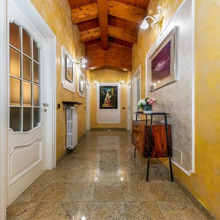 Casa Da Suite Maestosa Sesto San Giovanni Exteriör bild