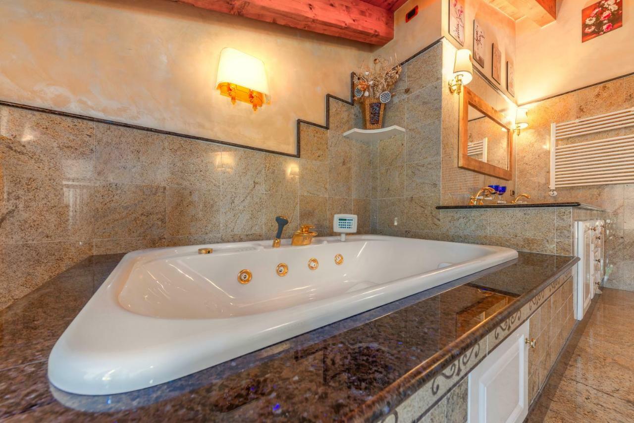 Casa Da Suite Maestosa Sesto San Giovanni Exteriör bild