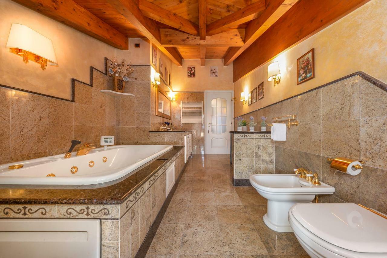 Casa Da Suite Maestosa Sesto San Giovanni Exteriör bild